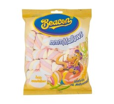 Beacon - mmmMallows Twisters 24x150g