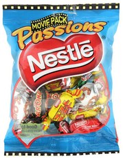 Nestle - Passions Assorted Chocolate 12x300g