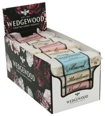 Wedgewood Nougat Assorted - 50g bars