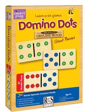 RGS Group Smart Play Domino Dots Game