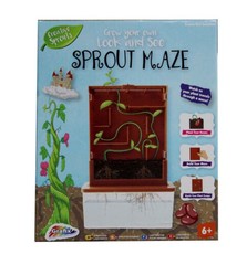 Creative Sprouts - Sprout Maze