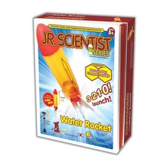 Edu-Science Junior Scientist Series - Water Rocket