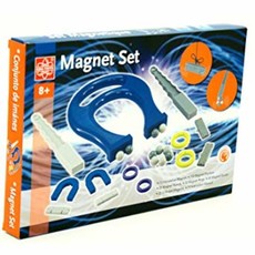 Edu-toys magnetic set
