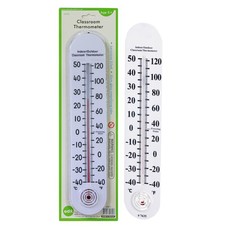 EDX Education Indoor Demo Thermometer