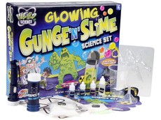 Grafix Science-Gunge N Slime