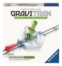 Gravitrax Hammer Expansion Set