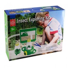 Insect Exploring kit
