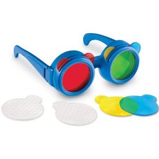 Learning Resources Colour Mixing Glasses