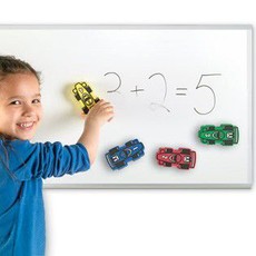 Learning Resources Magnetic Whiteboard Eraser