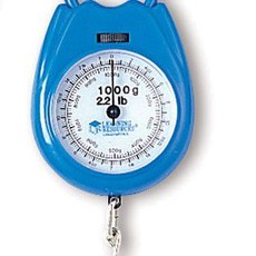 Learning Resources Spring Scale (1 -000g/2.2 lb)