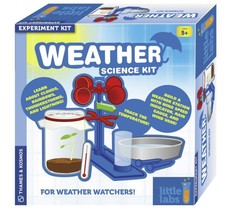 Little Labs - Weather Science