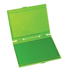 Teachers First Choice Stamp Pad - Green