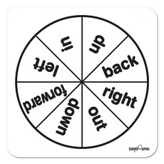 Teachers First Choice Swap Plus Spin Insert Actions
