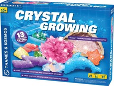 Thames & Cosmos Crystal Growing Kit