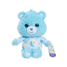 Care Bears Cubs Bean Plush - Bedtime