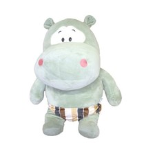 Large Plush Toy Super Soft Huggable Henry the Hippo