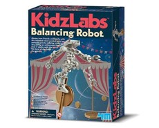 4M Balancing Robot