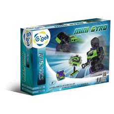 Gigo Science & Technology Mini Gyro