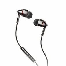 1MORE HiFi E1010 Quad Driver Hi-Res Certified 3.5mm In-Ear Headphones