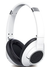 Genius HS-930BT Headset - White