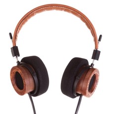 Grado SR1e Reference Series Headphones - Brown