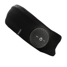 Polaroid Bluetooth Sports Headband - Black
