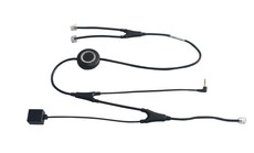 VT Headset EHS9 Cable – for Alcatel - 5 Pack