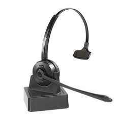 VT9500 Bluetooth Office / Call Centre Headset - Mono