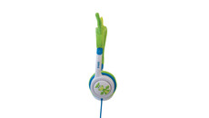 ZAGG Little Rockerz Costume Headphones - Green Dragon
