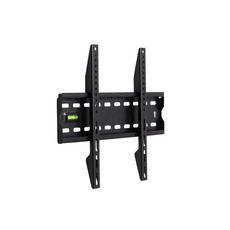 Mountright - Medium Flat TV Mount Bracket For Screens Up To 37 Inches