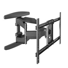 North Bayou Tilting TV Wall Mount for 50-70 Inch TVs (P6)