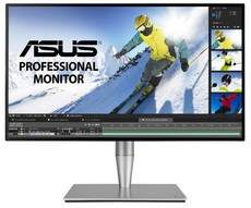 ASUS ProArt Professional Monitor - 27 inch WQHD HDR