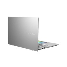 Asus Vivobook S14, i5-10210U, 8GB, 512GB SSD, 14" Vivobook – Silver