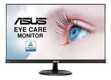 ASUS VP249H 23.8" FHD EyeCare Frameless IPS Monitor