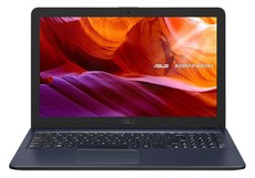 Asus X543UA Core i3 4GB 1TB 15.6" HD Notebook - Grey