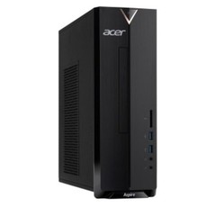 Acer Aspire XC830 Celeron J4005 | 4GB | 500GB | Win10H Desktop PC