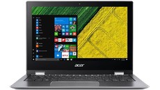 Acer Education Spin 2in1 4GB 64GB 11,6' Notebook with Tablet function