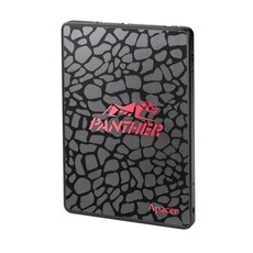 Apacer 240GB AS350 Panther SATA III SSD