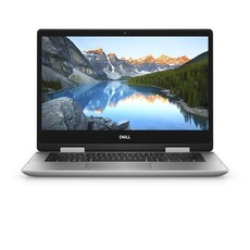 Dell Inspiron 5491 14" FHD Touch 2in1 Intel core i3 -10110U 4GB 256SSD Notebook