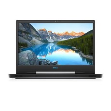 Dell Inspiron G5 5590 15.6" Core i7-9750H Notebook- Black