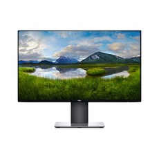 Dell U2419H UltraSharp 24 InfinityEdge Monitor - 60.4cm(23.8) Black