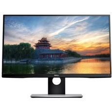 Dell UP2716D 27" UltraSharp WQHD LED Monitor
