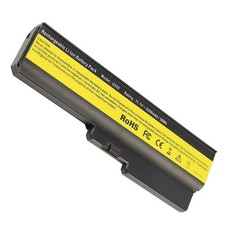 Astrum Replacement Laptop Battery for Lenovo IdeaPad 3000 G430 G430A