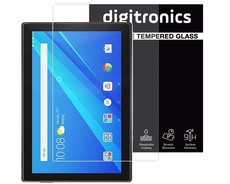 Digitronics Premium Tempered Glass for Lenovo Tab 4 10.0"