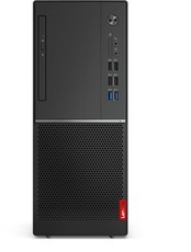 Lenovo V530 Intel Core i5 4GB 1TB Desktop Tower – Black