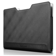 Lenovo Yoga 300-11 Black Notebook Slot in Sleeve