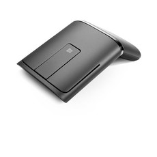 Lenovo Yoga Ultimate Mouse - Black