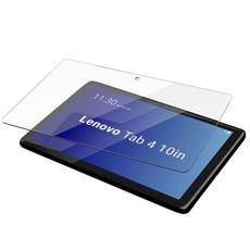 TUFF-LUV Glass screen protection for Lenovo Tab 4 10.0''