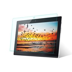 Tuff-Luv Tempered Glass Screen Protector for Lenovo MIIX 320