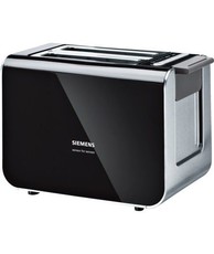 Siemens - 2 Slice Sensor for Senses Compact Toaster